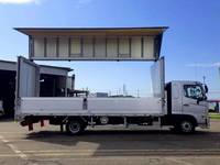 HINO Ranger Aluminum Wing 2KG-FD2ABA 2019 13,000km_6