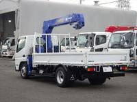 MITSUBISHI FUSO Canter Truck (With 4 Steps Of Cranes) 2RG-FEAV0 2023 10,000km_3