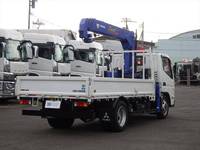 MITSUBISHI FUSO Canter Truck (With 4 Steps Of Cranes) 2RG-FEAV0 2023 10,000km_4