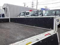 MITSUBISHI FUSO Canter Truck (With 4 Steps Of Cranes) 2RG-FEAV0 2023 10,000km_9