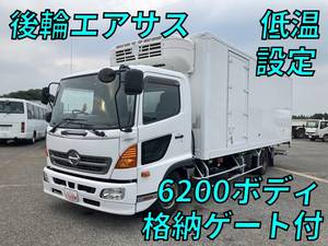 Ranger Refrigerator & Freezer Truck_1