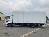 HINO Ranger Refrigerator & Freezer Truck TKG-FC9JKAG 2015 683,134km_5