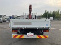 MITSUBISHI FUSO Canter Truck (With 5 Steps Of Cranes) PA-FE83DGY 2006 112,754km_10