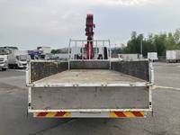 MITSUBISHI FUSO Canter Truck (With 5 Steps Of Cranes) PA-FE83DGY 2006 112,754km_11