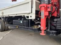 MITSUBISHI FUSO Canter Truck (With 5 Steps Of Cranes) PA-FE83DGY 2006 112,754km_20
