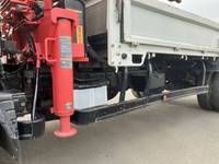 MITSUBISHI FUSO Canter Truck (With 5 Steps Of Cranes) PA-FE83DGY 2006 112,754km_21