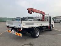 MITSUBISHI FUSO Canter Truck (With 5 Steps Of Cranes) PA-FE83DGY 2006 112,754km_2