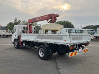 MITSUBISHI FUSO Canter Truck (With 5 Steps Of Cranes) PA-FE83DGY 2006 112,754km_4