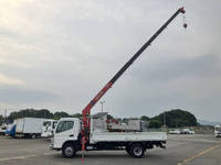 MITSUBISHI FUSO Canter Truck (With 5 Steps Of Cranes) PA-FE83DGY 2006 112,754km_5
