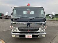 MITSUBISHI FUSO Canter Truck (With 5 Steps Of Cranes) PA-FE83DGY 2006 112,754km_8