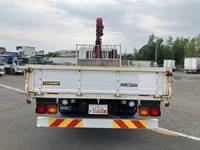 UD TRUCKS Condor Truck (With 4 Steps Of Cranes) TKG-MK38L 2017 66,405km_10