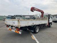 UD TRUCKS Condor Truck (With 4 Steps Of Cranes) TKG-MK38L 2017 66,405km_2