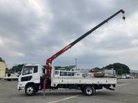 UD TRUCKS Condor Truck (With 4 Steps Of Cranes) TKG-MK38L 2017 66,405km_6