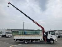 UD TRUCKS Condor Truck (With 4 Steps Of Cranes) TKG-MK38L 2017 66,405km_7