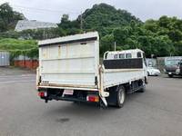 HINO Dutro Flat Body TKG-XZU710M 2016 46,412km_2