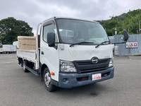 HINO Dutro Flat Body TKG-XZU710M 2016 46,412km_3