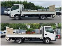 HINO Dutro Flat Body TKG-XZU710M 2016 46,412km_5