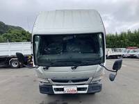 MITSUBISHI FUSO Canter Dump TPG-FBA60 2017 60,462km_10