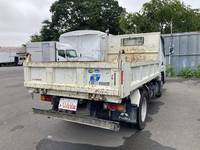 MITSUBISHI FUSO Canter Dump TPG-FBA60 2017 60,462km_2