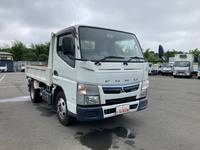 MITSUBISHI FUSO Canter Dump TPG-FBA60 2017 60,462km_3