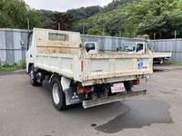 MITSUBISHI FUSO Canter Dump TPG-FBA60 2017 60,462km_4