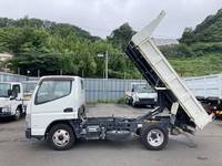 MITSUBISHI FUSO Canter Dump TPG-FBA60 2017 60,462km_6