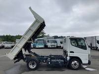 MITSUBISHI FUSO Canter Dump TPG-FBA60 2017 60,462km_8