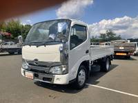 HINO Dutro Flat Body TPG-XZU605M 2017 81,144km_3