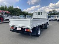 HINO Dutro Flat Body TPG-XZU605M 2017 81,144km_4