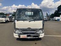 HINO Dutro Flat Body TPG-XZU605M 2017 81,144km_7