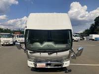 HINO Dutro Flat Body TPG-XZU605M 2017 81,144km_8