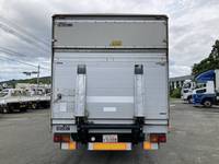 ISUZU Forward Aluminum Wing PKG-FRR90T2 2008 659,414km_10