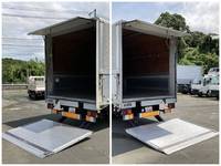 ISUZU Forward Aluminum Wing PKG-FRR90T2 2008 659,414km_17