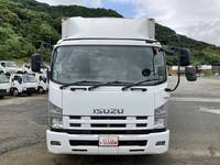 ISUZU Forward Aluminum Wing PKG-FRR90T2 2008 659,414km_8