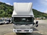 ISUZU Forward Aluminum Wing PKG-FRR90T2 2008 659,414km_9