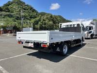 MITSUBISHI FUSO Canter Flat Body TPG-FEB50 2017 56,593km_2