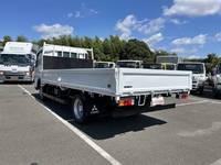 MITSUBISHI FUSO Canter Flat Body TPG-FEB50 2017 56,593km_4