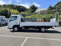 MITSUBISHI FUSO Canter Flat Body TPG-FEB50 2017 56,593km_5