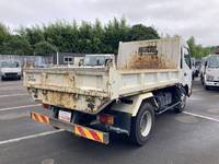 HINO Dutro Loader Dump TKG-XZU700X 2016 60,631km_2