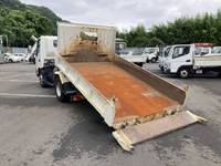 HINO Dutro Loader Dump TKG-XZU700X 2016 60,631km_4