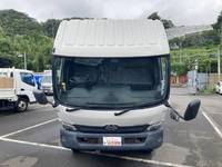 HINO Dutro Loader Dump TKG-XZU700X 2016 60,631km_8