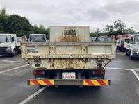 HINO Dutro Loader Dump TKG-XZU700X 2016 60,631km_9