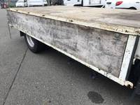 MITSUBISHI FUSO Canter Flat Body TPG-FBA20 2017 81,973km_13