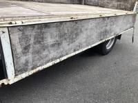 MITSUBISHI FUSO Canter Flat Body TPG-FBA20 2017 81,973km_14