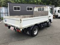 MITSUBISHI FUSO Canter Flat Body TPG-FBA20 2017 81,973km_2