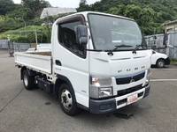 MITSUBISHI FUSO Canter Flat Body TPG-FBA20 2017 81,973km_3