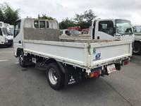 MITSUBISHI FUSO Canter Flat Body TPG-FBA20 2017 81,973km_4