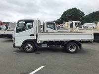 MITSUBISHI FUSO Canter Flat Body TPG-FBA20 2017 81,973km_5