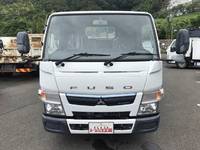 MITSUBISHI FUSO Canter Flat Body TPG-FBA20 2017 81,973km_7