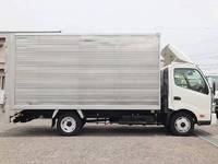 TOYOTA Dyna Aluminum Van TKG-XZU710 2018 131,130km_5
